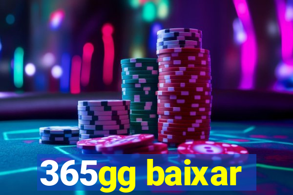 365gg baixar